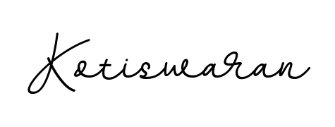 Generate high-definition signature styles for Kotiswaran. The BallpointsItalic-DORy9 typeface ensures crisp legibility and sophisticated design. Kotiswaran signature style 11 images and pictures png