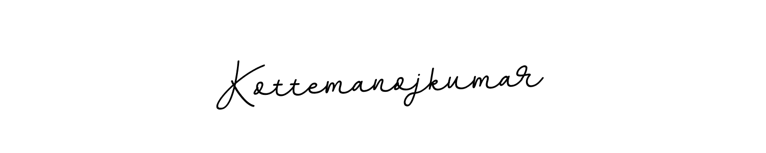 Similarly BallpointsItalic-DORy9 is the best handwritten signature design. Signature creator online .You can use it as an online autograph creator for name Kottemanojkumar. Kottemanojkumar signature style 11 images and pictures png