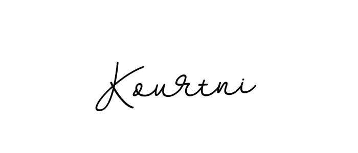 if you are searching for the best signature style for your name Kourtni. so please give up your signature search. here we have designed multiple signature styles  using BallpointsItalic-DORy9. Kourtni signature style 11 images and pictures png