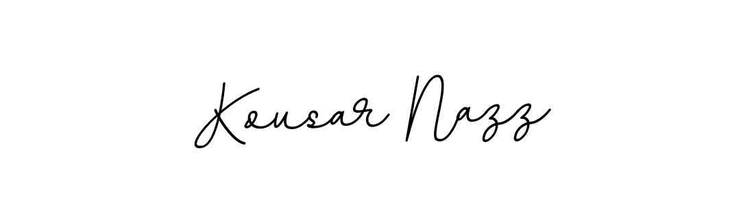 Best and Professional Signature Style for Kousar Nazz. BallpointsItalic-DORy9 Best Signature Style Collection. Kousar Nazz signature style 11 images and pictures png