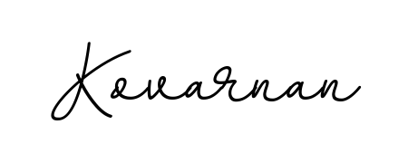 Quickly download Kovarnan name signature in high-resolution PNG using BallpointsItalic-DORy9 style. Ready to insert into PDFs and online applications. Kovarnan signature style 11 images and pictures png