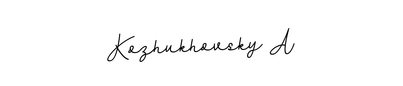 See photos of Kozhukhovsky A official signature by Spectra . Check more albums & portfolios. Read reviews & check more about BallpointsItalic-DORy9 font. Kozhukhovsky A signature style 11 images and pictures png