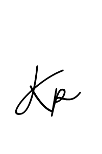 How to Draw Kp signature style? BallpointsItalic-DORy9 is a latest design signature styles for name Kp. Kp signature style 11 images and pictures png