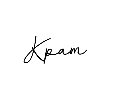 Once you've used our free online signature maker to create your best signature BallpointsItalic-DORy9 style, it's time to enjoy all of the benefits that Kpam name signing documents. Kpam signature style 11 images and pictures png