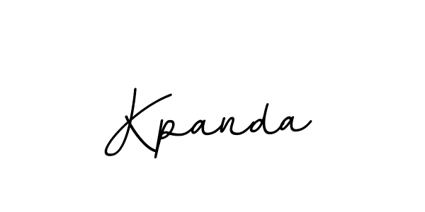 You can use this online signature creator to create a handwritten signature for the name Kpanda. This is the best online autograph maker. Kpanda signature style 11 images and pictures png