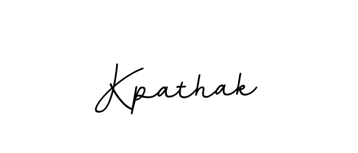 Best and Professional Signature Style for Kpathak. BallpointsItalic-DORy9 Best Signature Style Collection. Kpathak signature style 11 images and pictures png