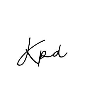 This is the best signature style for the Kpd name. Also you like these signature font (BallpointsItalic-DORy9). Mix name signature. Kpd signature style 11 images and pictures png