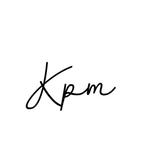 Similarly BallpointsItalic-DORy9 is the best handwritten signature design. Signature creator online .You can use it as an online autograph creator for name Kpm. Kpm signature style 11 images and pictures png