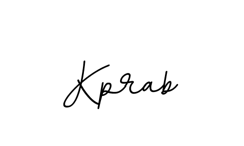 This is the best signature style for the Kprab name. Also you like these signature font (BallpointsItalic-DORy9). Mix name signature. Kprab signature style 11 images and pictures png