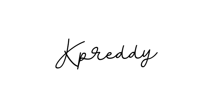 Once you've used our free online signature maker to create your best signature BallpointsItalic-DORy9 style, it's time to enjoy all of the benefits that Kpreddy name signing documents. Kpreddy signature style 11 images and pictures png