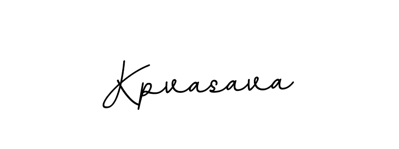 Similarly BallpointsItalic-DORy9 is the best handwritten signature design. Signature creator online .You can use it as an online autograph creator for name Kpvasava. Kpvasava signature style 11 images and pictures png