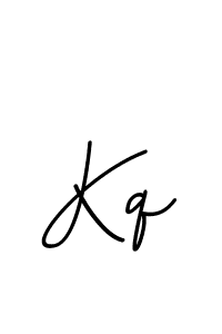 How to Draw Kq signature style? BallpointsItalic-DORy9 is a latest design signature styles for name Kq. Kq signature style 11 images and pictures png