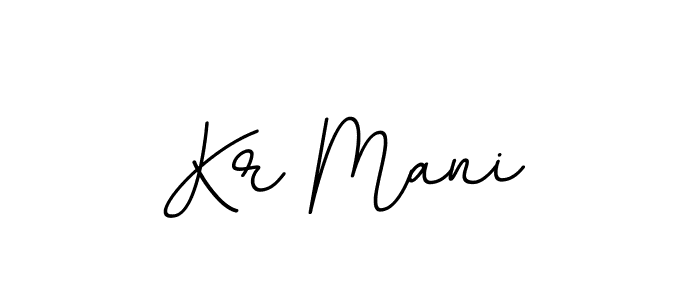 Also You can easily find your signature by using the search form. We will create Kr Mani name handwritten signature images for you free of cost using BallpointsItalic-DORy9 sign style. Kr Mani signature style 11 images and pictures png