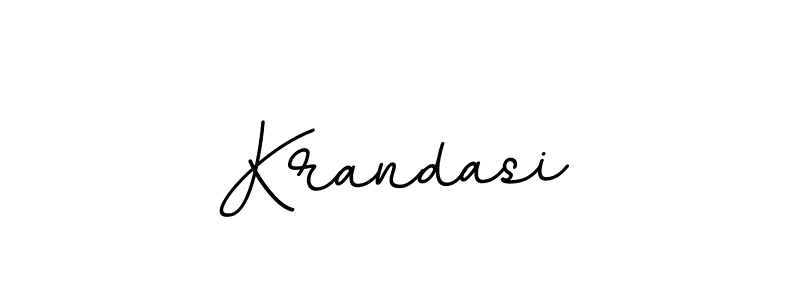 Best and Professional Signature Style for Krandasi. BallpointsItalic-DORy9 Best Signature Style Collection. Krandasi signature style 11 images and pictures png