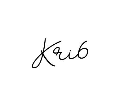 Make a beautiful signature design for name Kri6. Use this online signature maker to create a handwritten signature for free. Kri6 signature style 11 images and pictures png