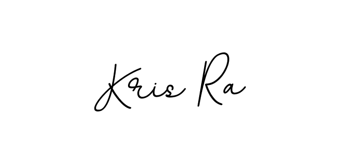 Best and Professional Signature Style for Kris Ra. BallpointsItalic-DORy9 Best Signature Style Collection. Kris Ra signature style 11 images and pictures png