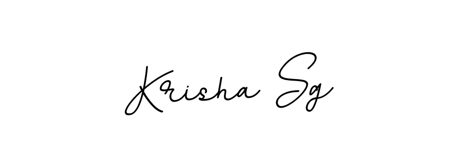 Best and Professional Signature Style for Krisha Sg. BallpointsItalic-DORy9 Best Signature Style Collection. Krisha Sg signature style 11 images and pictures png