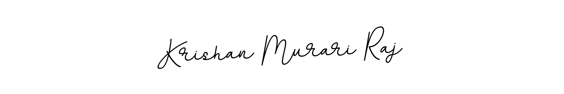 Check out images of Autograph of Krishan Murari Raj name. Actor Krishan Murari Raj Signature Style. BallpointsItalic-DORy9 is a professional sign style online. Krishan Murari Raj signature style 11 images and pictures png