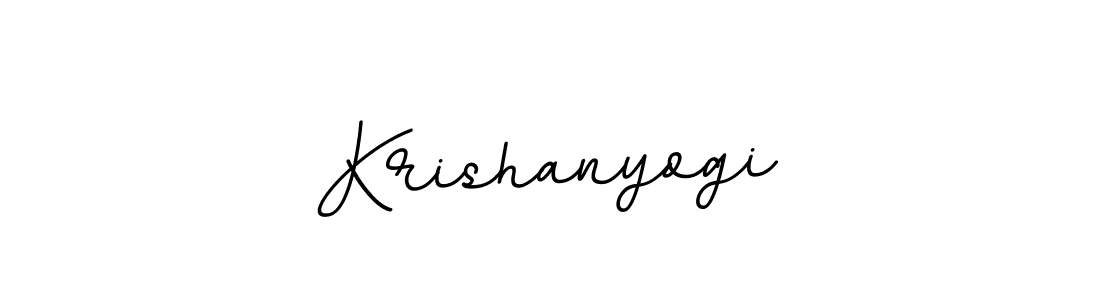 Also You can easily find your signature by using the search form. We will create Krishanyogi name handwritten signature images for you free of cost using BallpointsItalic-DORy9 sign style. Krishanyogi signature style 11 images and pictures png