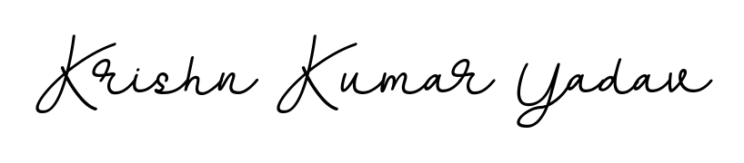 Once you've used our free online signature maker to create your best signature BallpointsItalic-DORy9 style, it's time to enjoy signing your documents with Krishn Kumar Yadav name. Krishn Kumar Yadav signature style 11 images and pictures png