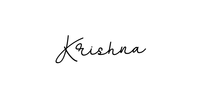 How to make Krishna signature? BallpointsItalic-DORy9 is a professional autograph style. Create handwritten signature for Krishna name. Krishna signature style 11 images and pictures png