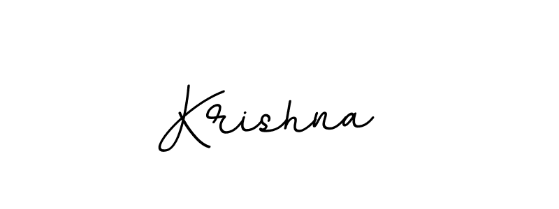 How to Draw Krishna  signature style? BallpointsItalic-DORy9 is a latest design signature styles for name Krishna . Krishna  signature style 11 images and pictures png