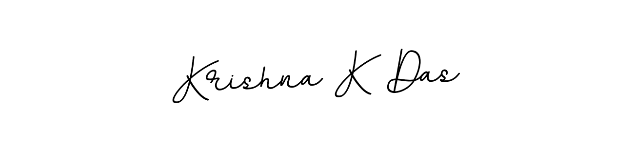 Check out images of Autograph of Krishna K Das name. Actor Krishna K Das Signature Style. BallpointsItalic-DORy9 is a professional sign style online. Krishna K Das signature style 11 images and pictures png