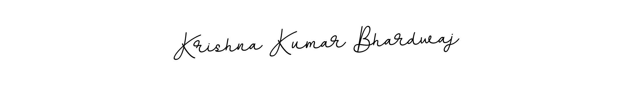 Once you've used our free online signature maker to create your best signature BallpointsItalic-DORy9 style, it's time to enjoy all of the benefits that Krishna Kumar Bhardwaj name signing documents. Krishna Kumar Bhardwaj signature style 11 images and pictures png