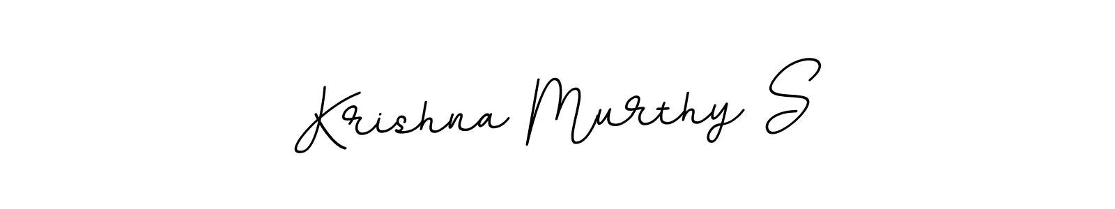 Similarly BallpointsItalic-DORy9 is the best handwritten signature design. Signature creator online .You can use it as an online autograph creator for name Krishna Murthy S. Krishna Murthy S signature style 11 images and pictures png
