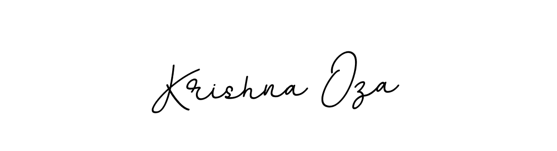 You can use this online signature creator to create a handwritten signature for the name Krishna Oza. This is the best online autograph maker. Krishna Oza signature style 11 images and pictures png