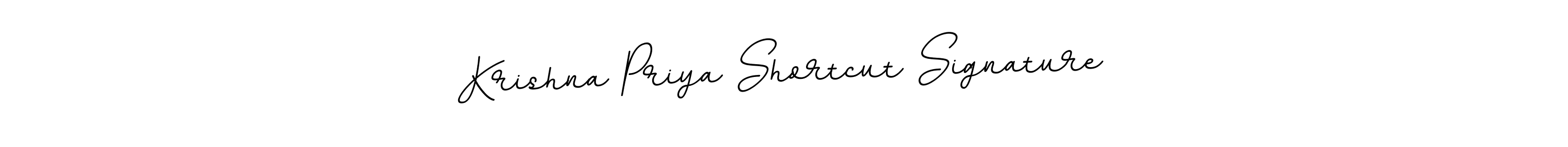 Here are the top 10 professional signature styles for the name Krishna Priya Shortcut Signature. These are the best autograph styles you can use for your name. Krishna Priya Shortcut Signature signature style 11 images and pictures png