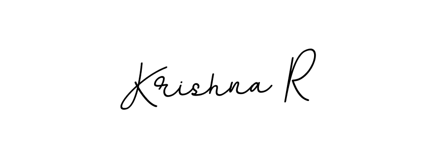 Here are the top 10 professional signature styles for the name Krishna R. These are the best autograph styles you can use for your name. Krishna R signature style 11 images and pictures png