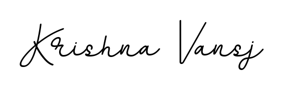 How to make Krishna Vansj signature? BallpointsItalic-DORy9 is a professional autograph style. Create handwritten signature for Krishna Vansj name. Krishna Vansj signature style 11 images and pictures png