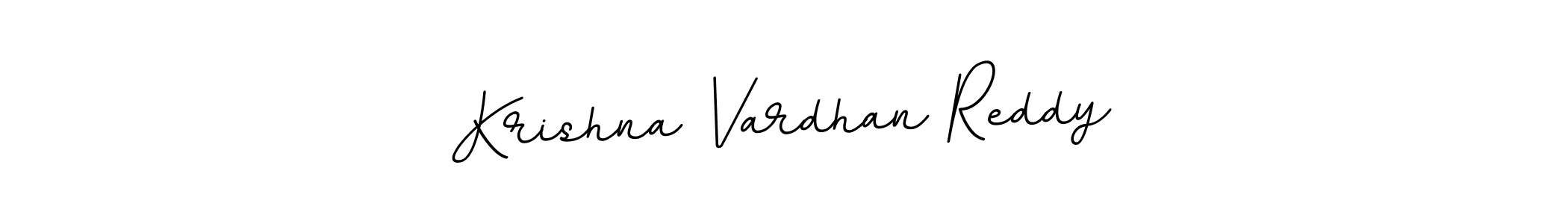 Make a short Krishna Vardhan Reddy signature style. Manage your documents anywhere anytime using BallpointsItalic-DORy9. Create and add eSignatures, submit forms, share and send files easily. Krishna Vardhan Reddy signature style 11 images and pictures png