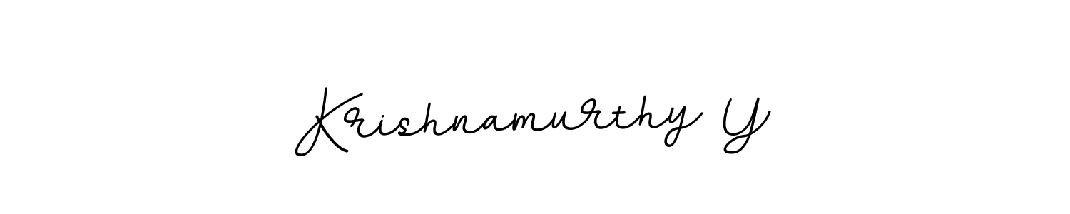 Once you've used our free online signature maker to create your best signature BallpointsItalic-DORy9 style, it's time to enjoy all of the benefits that Krishnamurthy Y name signing documents. Krishnamurthy Y signature style 11 images and pictures png