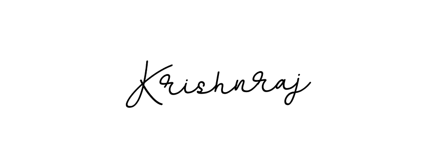 Make a beautiful signature design for name Krishnraj. Use this online signature maker to create a handwritten signature for free. Krishnraj signature style 11 images and pictures png