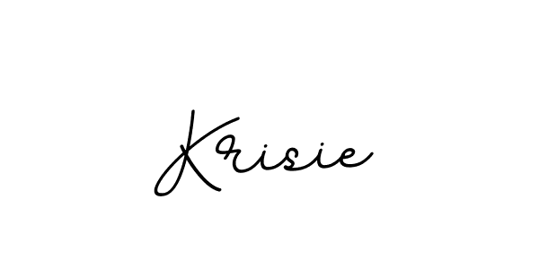 This is the best signature style for the Krisie name. Also you like these signature font (BallpointsItalic-DORy9). Mix name signature. Krisie signature style 11 images and pictures png