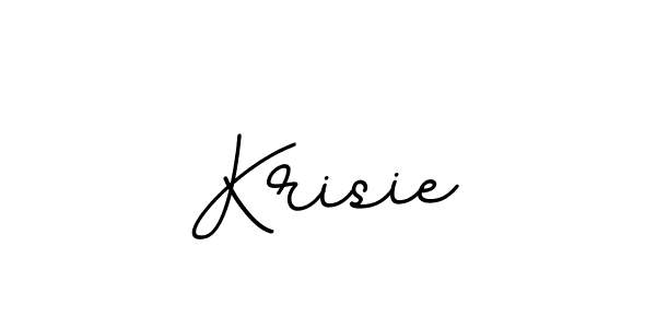 Also You can easily find your signature by using the search form. We will create Krisie name handwritten signature images for you free of cost using BallpointsItalic-DORy9 sign style. Krisie signature style 11 images and pictures png