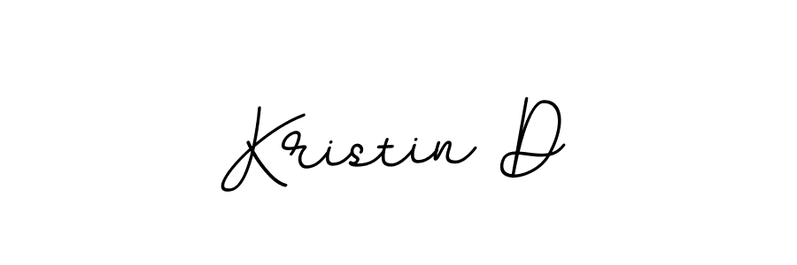 Once you've used our free online signature maker to create your best signature BallpointsItalic-DORy9 style, it's time to enjoy all of the benefits that Kristin D name signing documents. Kristin D signature style 11 images and pictures png