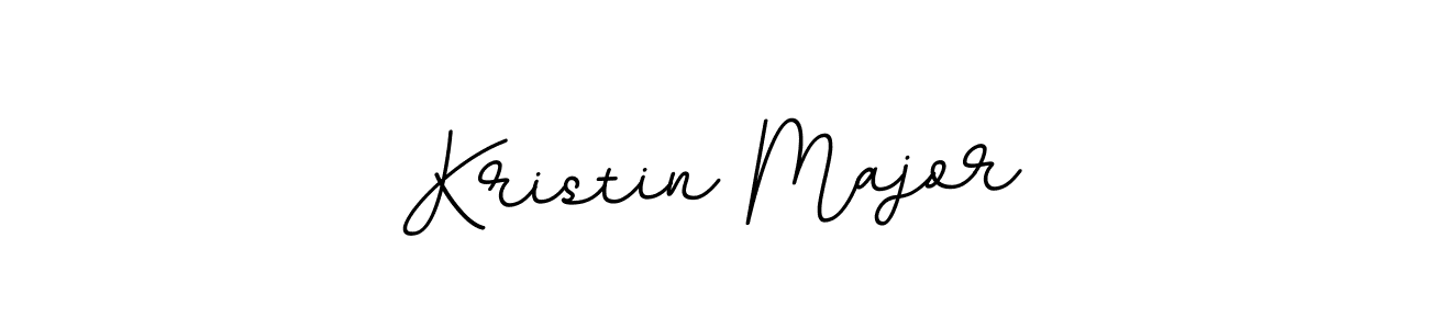 Check out images of Autograph of Kristin Major name. Actor Kristin Major Signature Style. BallpointsItalic-DORy9 is a professional sign style online. Kristin Major signature style 11 images and pictures png