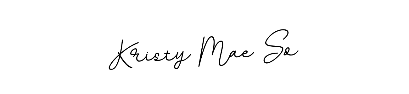 Here are the top 10 professional signature styles for the name Kristy Mae So. These are the best autograph styles you can use for your name. Kristy Mae So signature style 11 images and pictures png