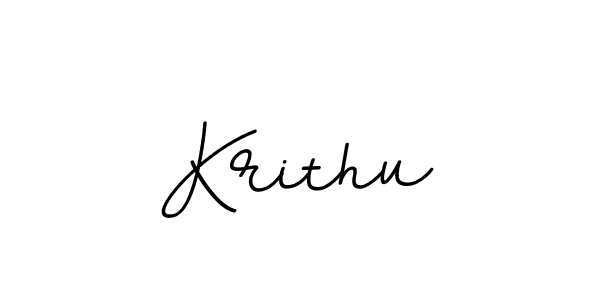 BallpointsItalic-DORy9 is a professional signature style that is perfect for those who want to add a touch of class to their signature. It is also a great choice for those who want to make their signature more unique. Get Krithu name to fancy signature for free. Krithu signature style 11 images and pictures png
