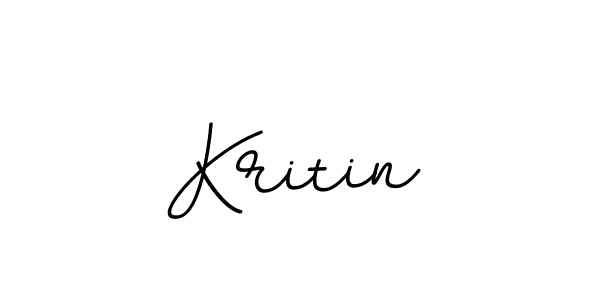 if you are searching for the best signature style for your name Kritin. so please give up your signature search. here we have designed multiple signature styles  using BallpointsItalic-DORy9. Kritin signature style 11 images and pictures png