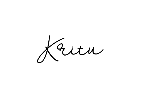 if you are searching for the best signature style for your name Kritu. so please give up your signature search. here we have designed multiple signature styles  using BallpointsItalic-DORy9. Kritu signature style 11 images and pictures png