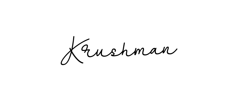 See photos of Krushman official signature by Spectra . Check more albums & portfolios. Read reviews & check more about BallpointsItalic-DORy9 font. Krushman signature style 11 images and pictures png