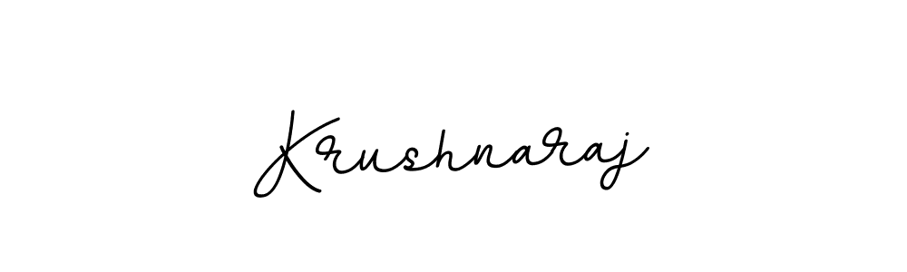 Make a beautiful signature design for name Krushnaraj. Use this online signature maker to create a handwritten signature for free. Krushnaraj signature style 11 images and pictures png