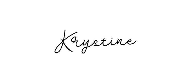 This is the best signature style for the Krystine name. Also you like these signature font (BallpointsItalic-DORy9). Mix name signature. Krystine signature style 11 images and pictures png