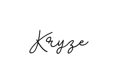 This is the best signature style for the Kryze name. Also you like these signature font (BallpointsItalic-DORy9). Mix name signature. Kryze signature style 11 images and pictures png