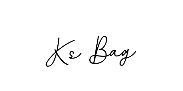 You can use this online signature creator to create a handwritten signature for the name Ks Bag. This is the best online autograph maker. Ks Bag signature style 11 images and pictures png