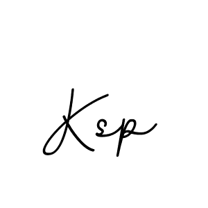 How to Draw Ksp signature style? BallpointsItalic-DORy9 is a latest design signature styles for name Ksp. Ksp signature style 11 images and pictures png